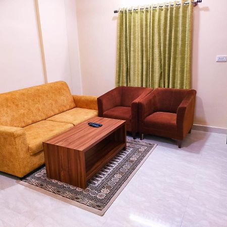Hotel Bulande Comforts 1 Bhk Flat Manyata Tech Park Bangalore Exterior photo