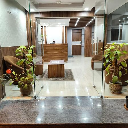 Hotel Bulande Comforts 1 Bhk Flat Manyata Tech Park Bangalore Exterior photo