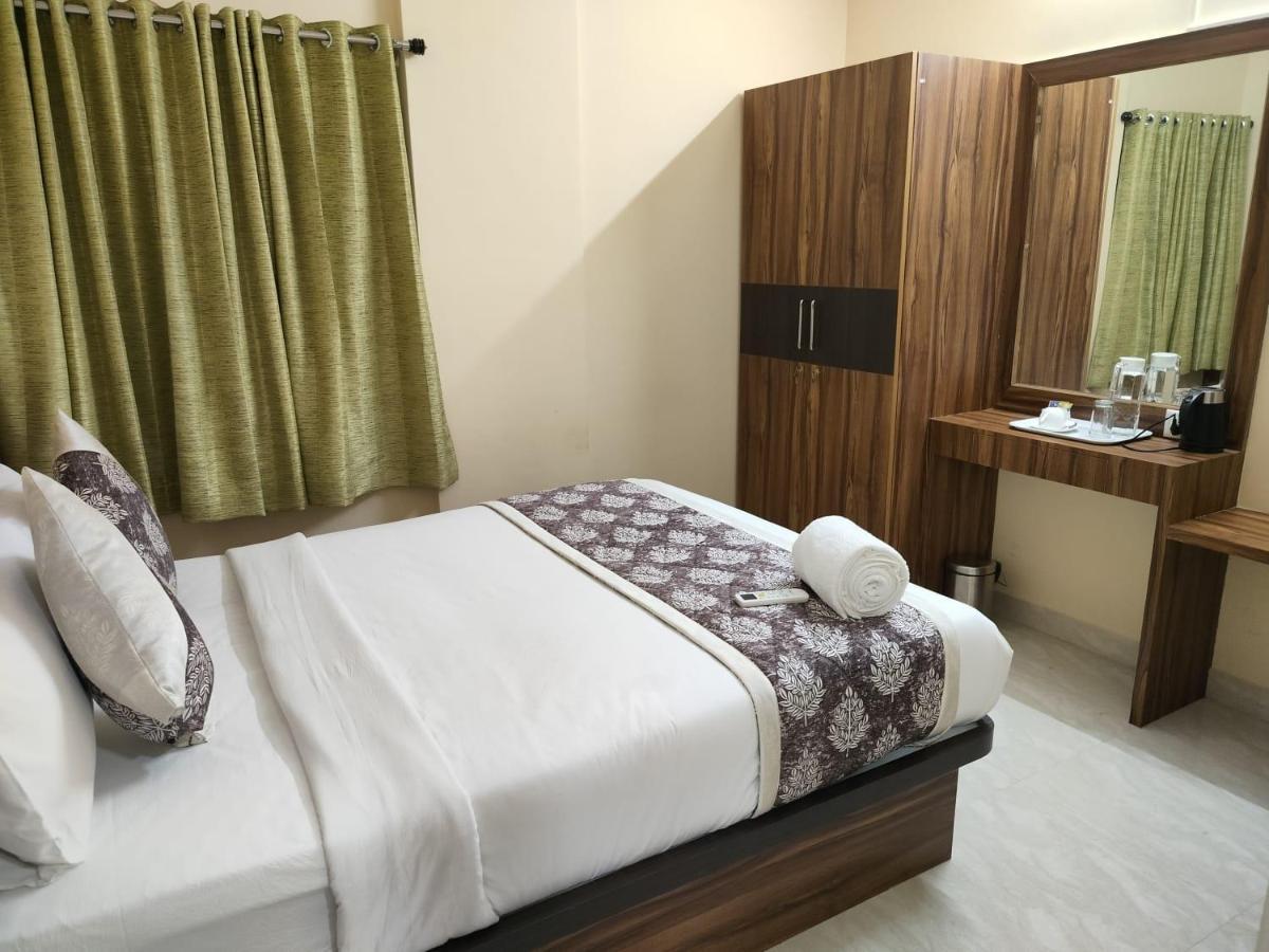 Hotel Bulande Comforts 1 Bhk Flat Manyata Tech Park Bangalore Exterior photo