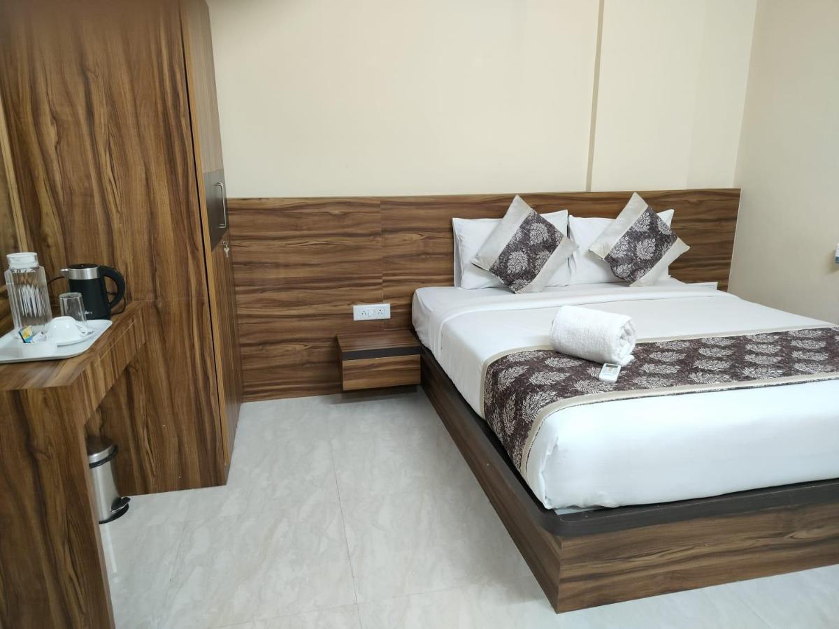 Hotel Bulande Comforts 1 Bhk Flat Manyata Tech Park Bangalore Exterior photo