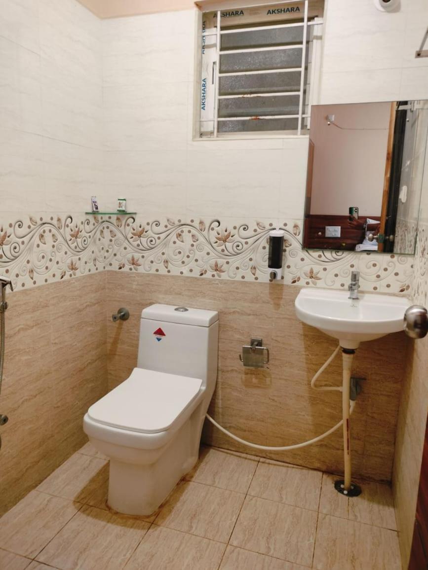 Hotel Bulande Comforts 1 Bhk Flat Manyata Tech Park Bangalore Exterior photo